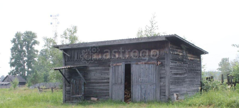 Отдельное здание, 155 м2 Шимановск - изображение 4