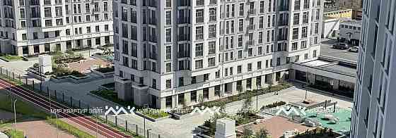 2-комн. квартира, 66.4 м2, 11/11 эт. Санкт-Петербург