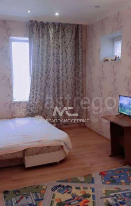 1-комн. квартира, 44 м2, 9/12 эт. Астрахань - изображение 5