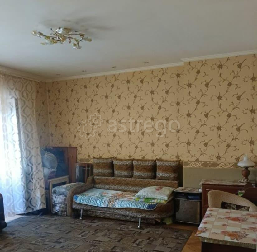 Комната, 24 м2, 6/7 эт. Москва - изображение 2