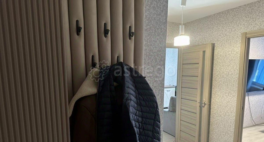2-комн. квартира, 55 м2, 8/16 эт. Москва - изображение 3