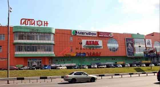 Готовый бизнес, 2187.1 м2 Балашиха