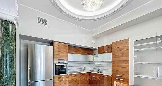 4-комн. квартира, 161 м2, 3/4 эт. Москва