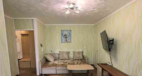 2-комн. квартира, 43.5 м2, 4/5 эт. Норильск