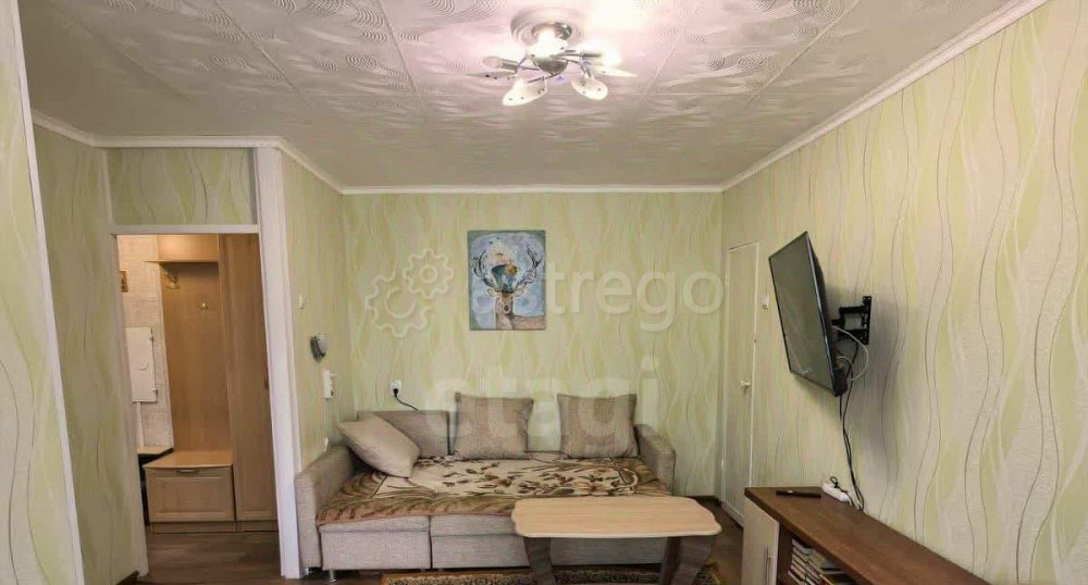 2-комн. квартира, 43.5 м2, 4/5 эт. Норильск - изображение 2