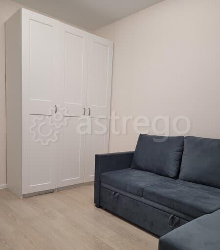 1-комн. квартира, 42 м2, 9/13 эт. Подольск - изображение 2