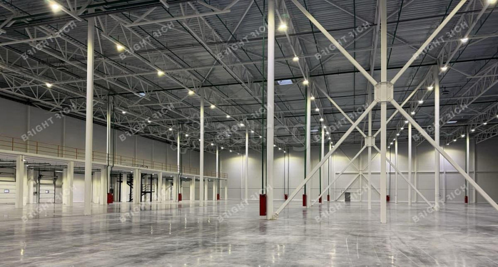 Склад, 24192 м2 Ногинск - изображение 3