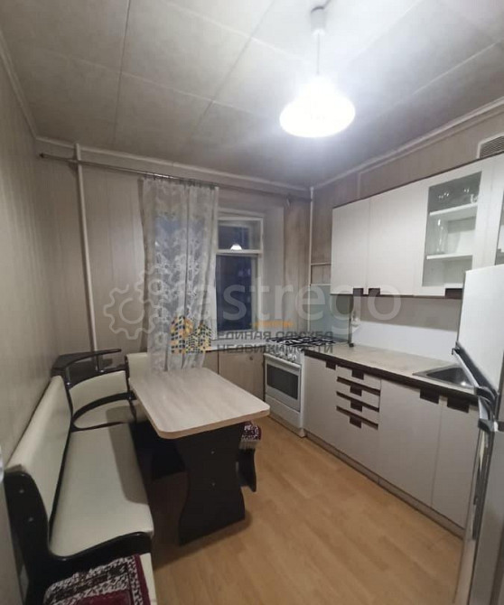3-комн. квартира, 62 м2, 7/9 эт. Уфа - изображение 3