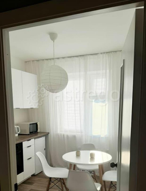 1-комн. квартира, 45 м2, 4/10 эт. Красноярск - изображение 1