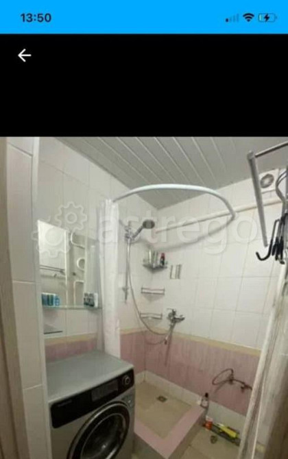 3-комн. квартира, 55 м2, 1/5 эт. Санкт-Петербург - изображение 4