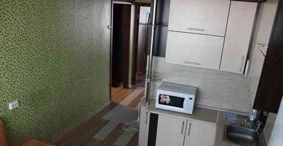1-комн. квартира, 42 м2, 5/15 эт. Санкт-Петербург