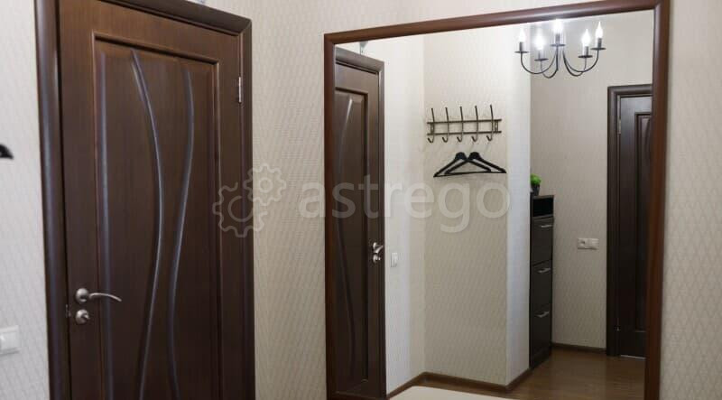 1-комн. квартира, 42 м2, 4/9 эт. Норильск - изображение 5