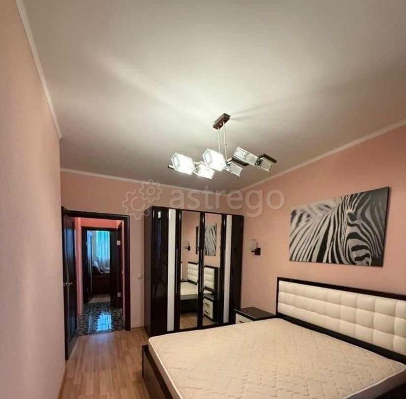 3-комн. квартира, 72 м2, 12/15 эт. Долгопрудный - изображение 1