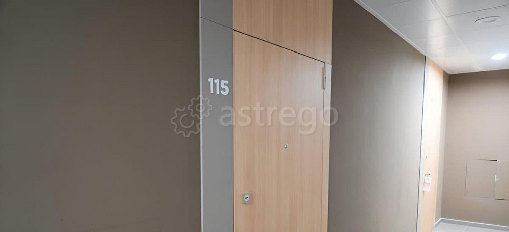Студия, 20 м2, 14/26 эт. Одинцово - изображение 5