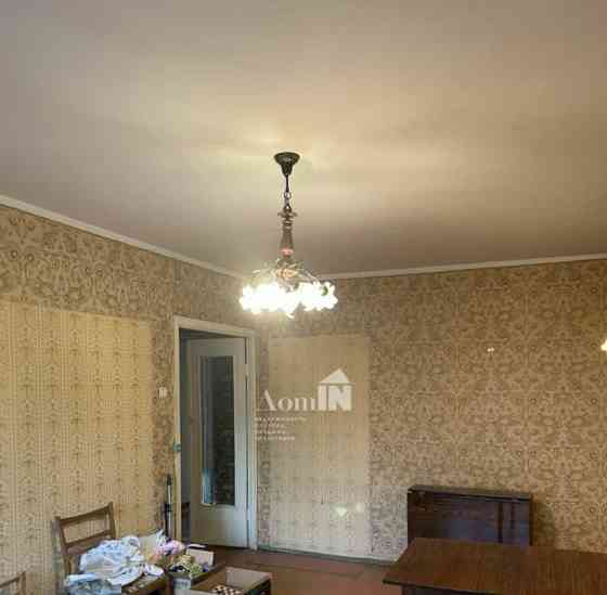 3-комн. квартира, 66.1 м2, 4/14 эт. Санкт-Петербург