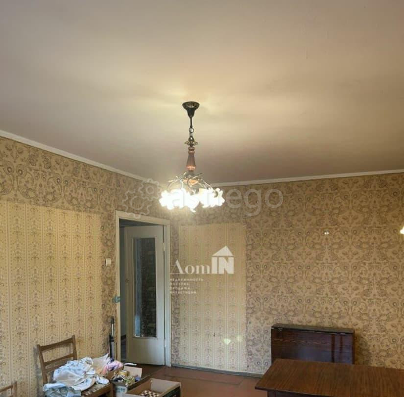 3-комн. квартира, 66.1 м2, 4/14 эт. Санкт-Петербург - изображение 4