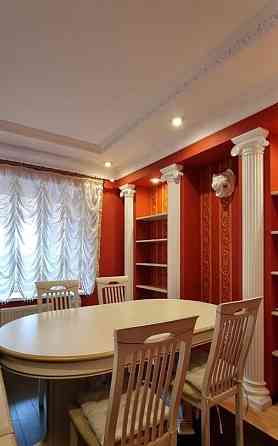 4-комн. квартира, 137.6 м2, 9/9 эт. Белгород