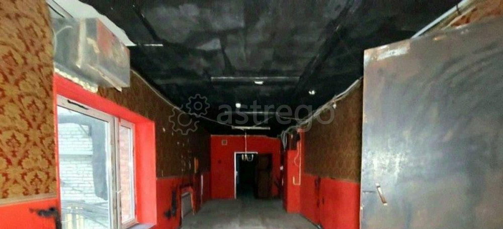 Склад, 210.3 м2 Санкт-Петербург - изображение 1