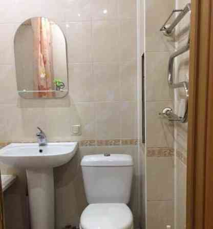 2-комн. квартира, 60 м2, 2/9 эт. Москва