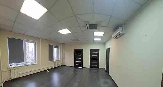 Офис, 82 м2 Красноярск