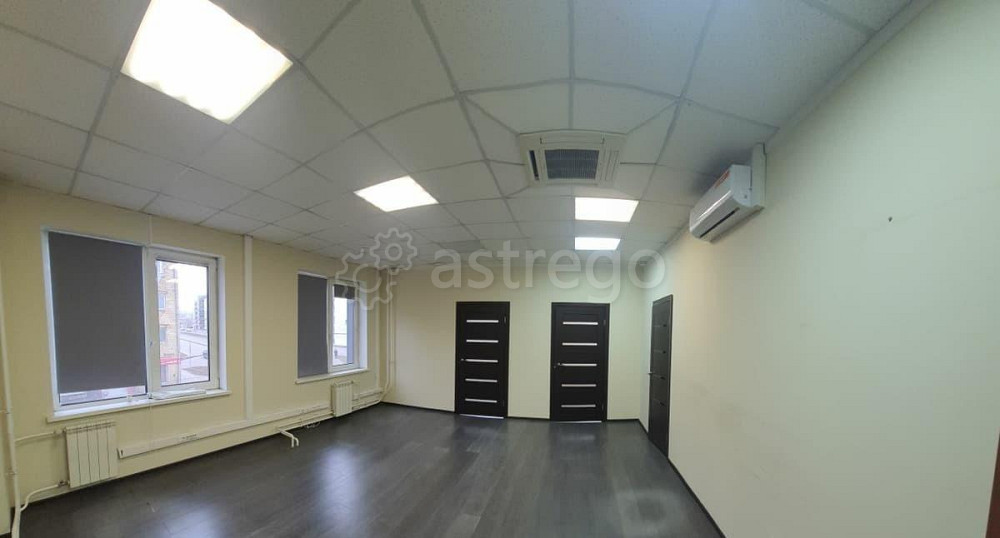 Офис, 82 м2 Красноярск - изображение 4