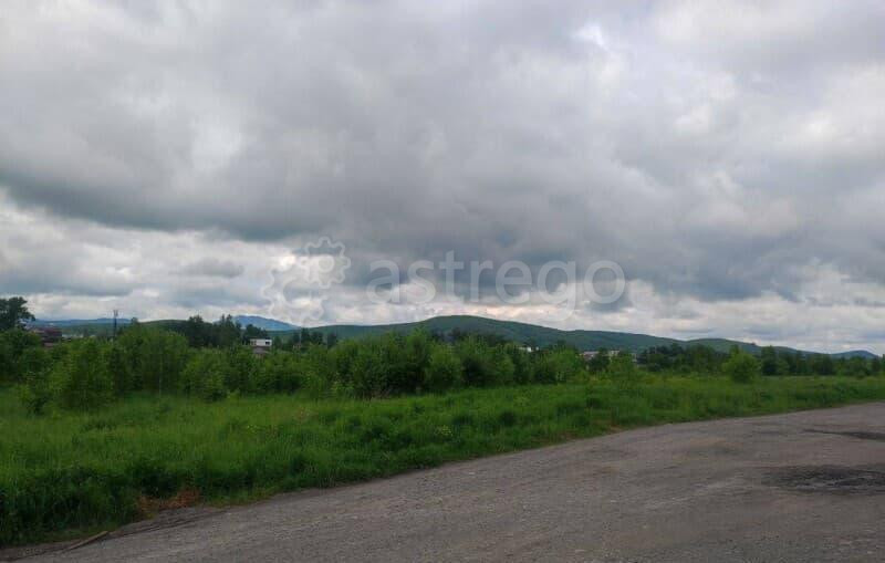 Земля промышленного назначения, 50 соток Горно-Алтайск - изображение 7