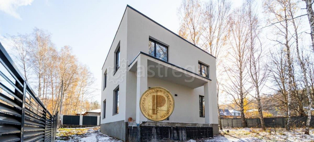 Дом, 150 м2, 10 соток, 2 эт. Березовка - изображение 7