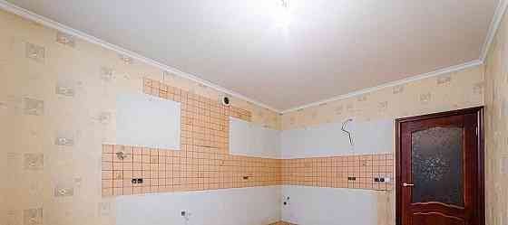 3-комн. квартира, 101.1 м2, 2/16 эт. Одинцово