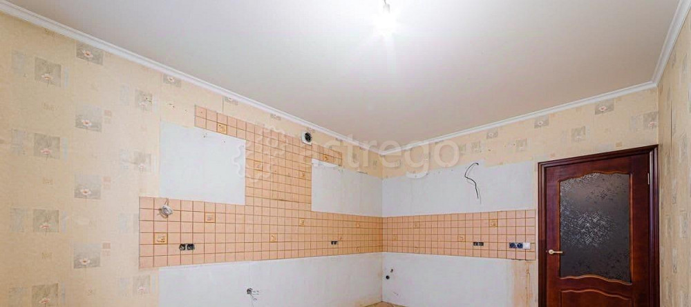 3-комн. квартира, 101.1 м2, 2/16 эт. Одинцово - изображение 4