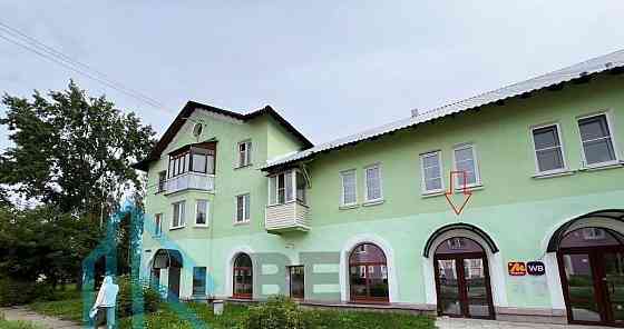 Торговое помещение, 47.8 м2 Электросталь