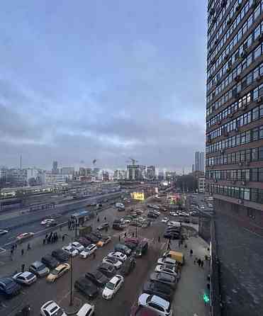 3-комн. квартира, 91.1 м2, 6/30 эт. Москва
