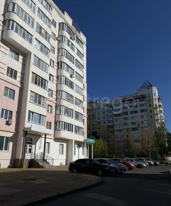 2-комн. квартира, 70 м2, 7/9 эт. Белгород - изображение 3