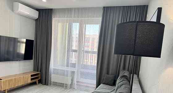 2-комн. квартира, 52.5 м2, 22/25 эт. Люберцы