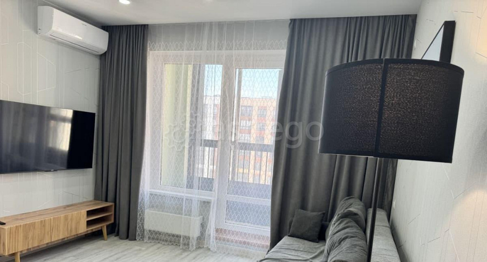 2-комн. квартира, 52.5 м2, 22/25 эт. Люберцы - изображение 6