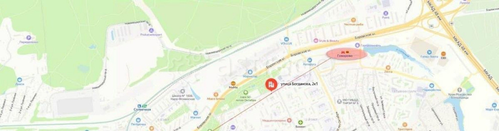 Готовый бизнес, 112 м2 Москва - изображение 4