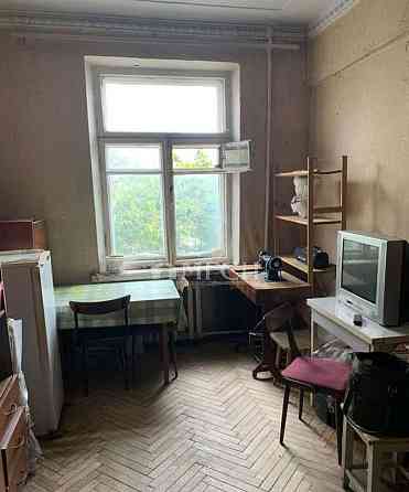 Комната, 15.7 м2, 3/5 эт. Москва