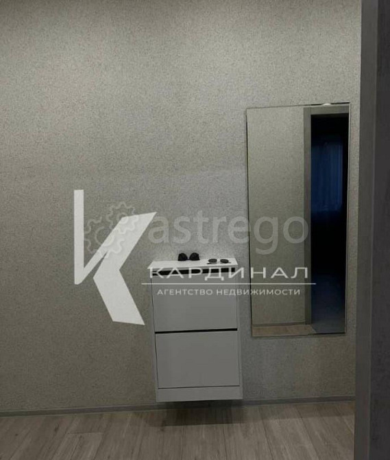 3-комн. квартира, 62 м2, 3/9 эт. Старый Оскол - изображение 4