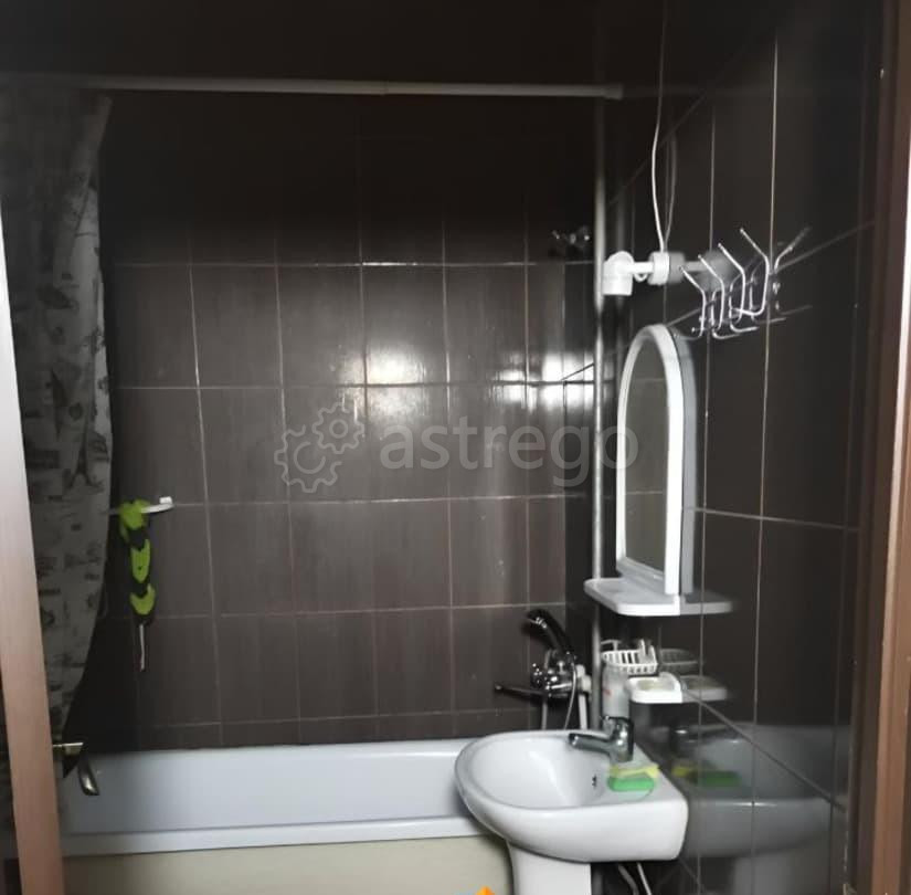 Комната, 24 м2, 2/7 эт. Москва - изображение 5