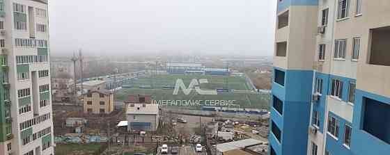 1-комн. квартира, 43.3 м2, 10/12 эт. Астрахань