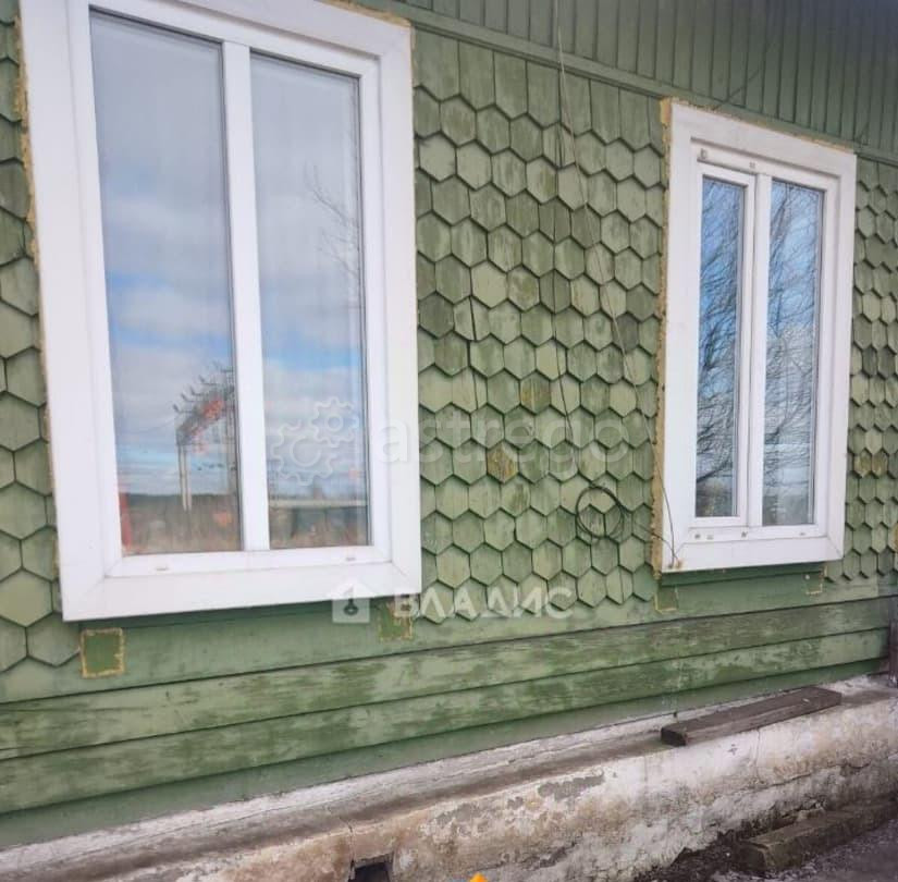 1-комн. квартира, 28.3 м2, 1/1 эт. Иланский - изображение 4