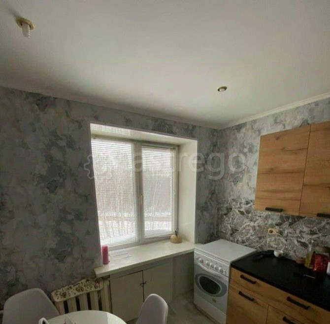 1-комн. квартира, 32 м2, 5/5 эт. Стерлитамак - изображение 2