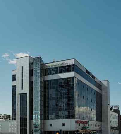 Торговое помещение, 137 м2 Санкт-Петербург