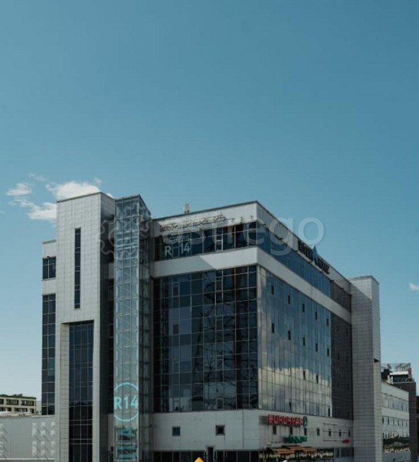 Торговое помещение, 137 м2 Санкт-Петербург - изображение 5