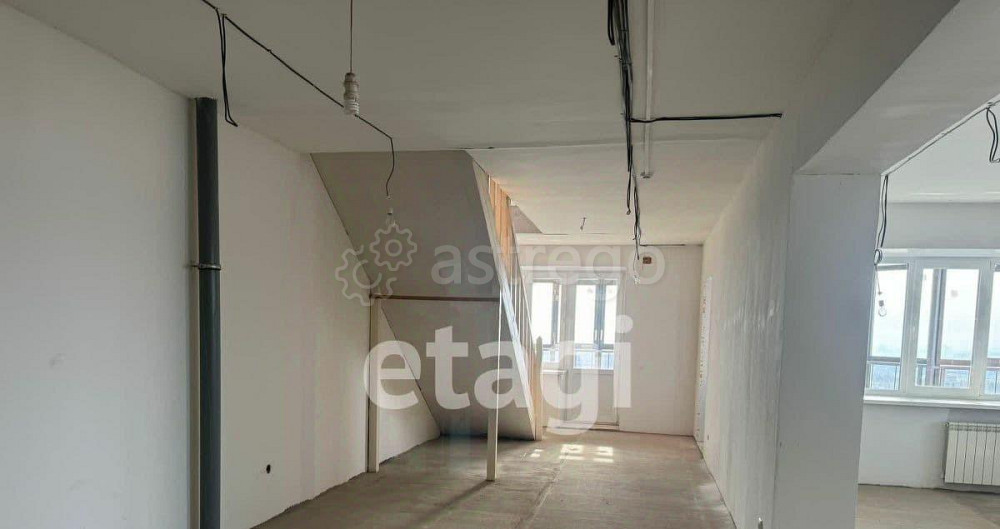 4-комн. квартира, 386 м2, 17/17 эт. Красноярск - изображение 6