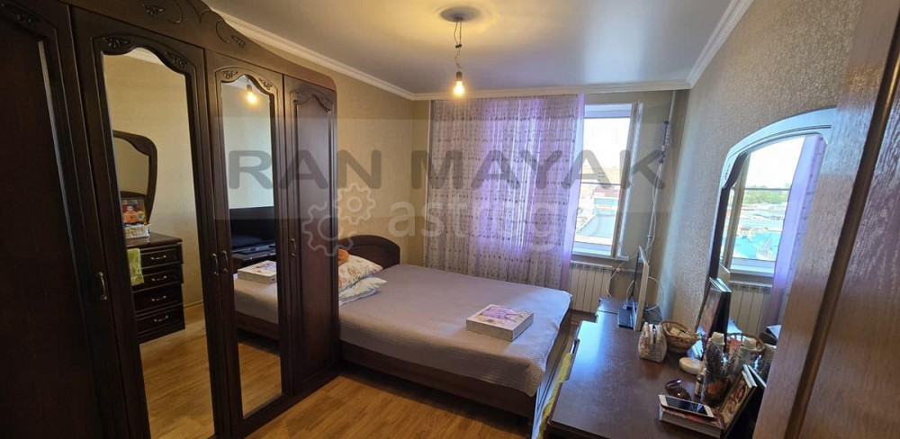 3-комн. квартира, 68.1 м, 6/16 эт. Майкоп - изображение 4