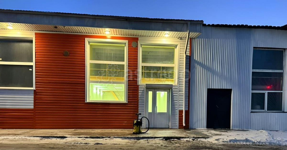 Свободного назначения, 112 м2 Ачинск - изображение 4