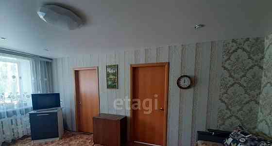 4-комн. квартира, 60 м2, 1/5 эт. Уфа