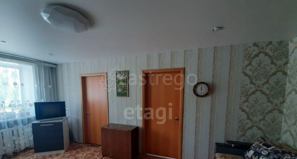 4-комн. квартира, 60 м2, 1/5 эт. Уфа - изображение 2