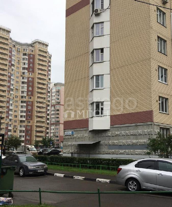 3-комн. квартира, 59.7 м2, 4/9 эт. Москва - изображение 1
