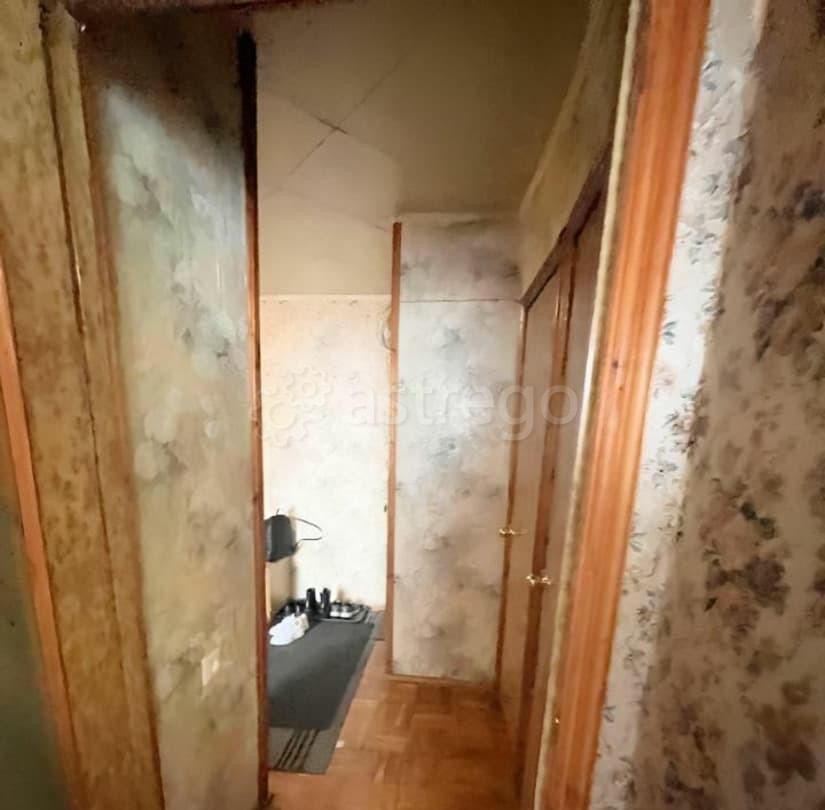 4-комн. квартира, 61.9 м2, 3/5 эт. Лыткарино - изображение 3